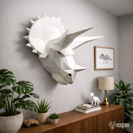 Triceratops Triceratops